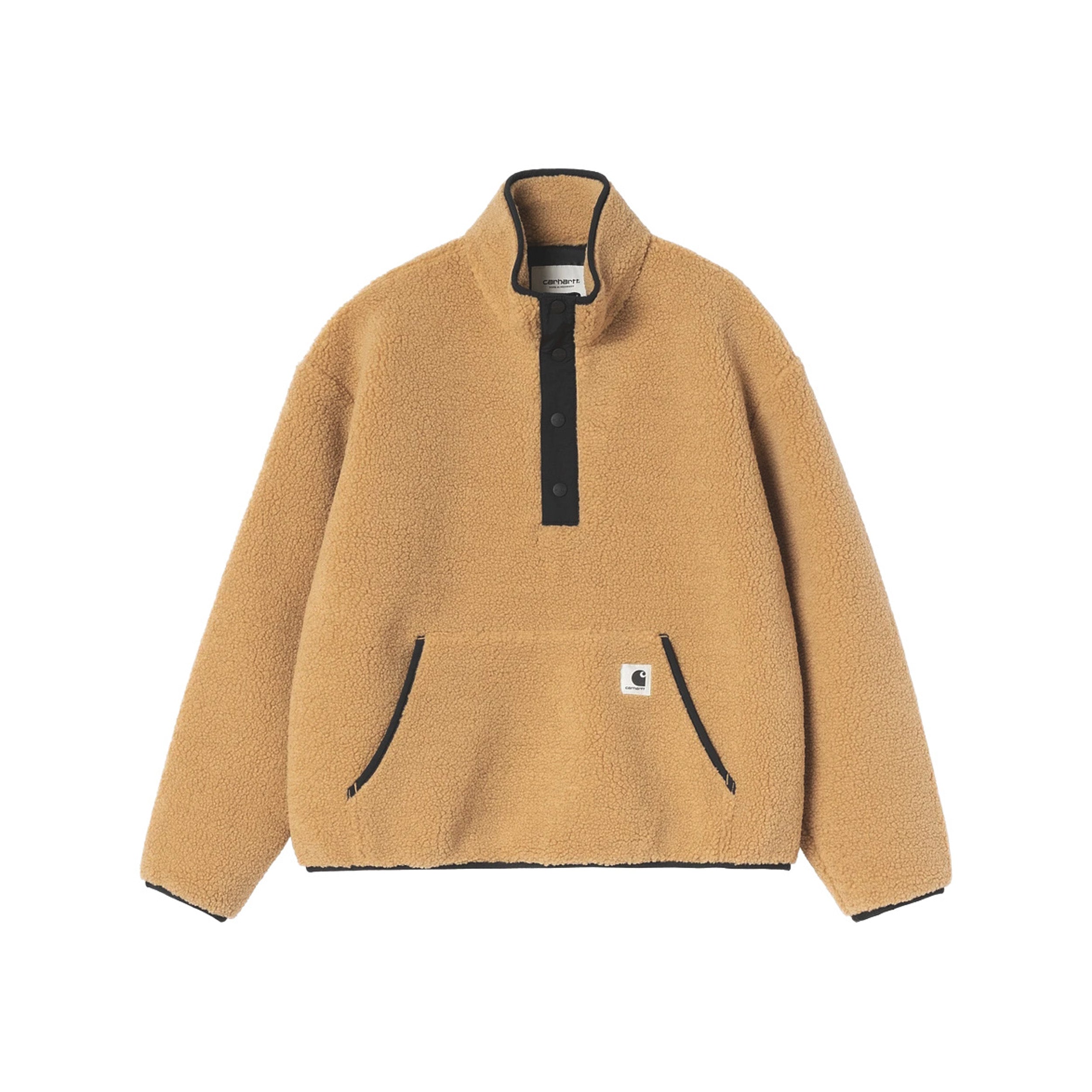 W' Elliot High Neck Liner
