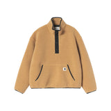 W' Elliot High Neck Liner