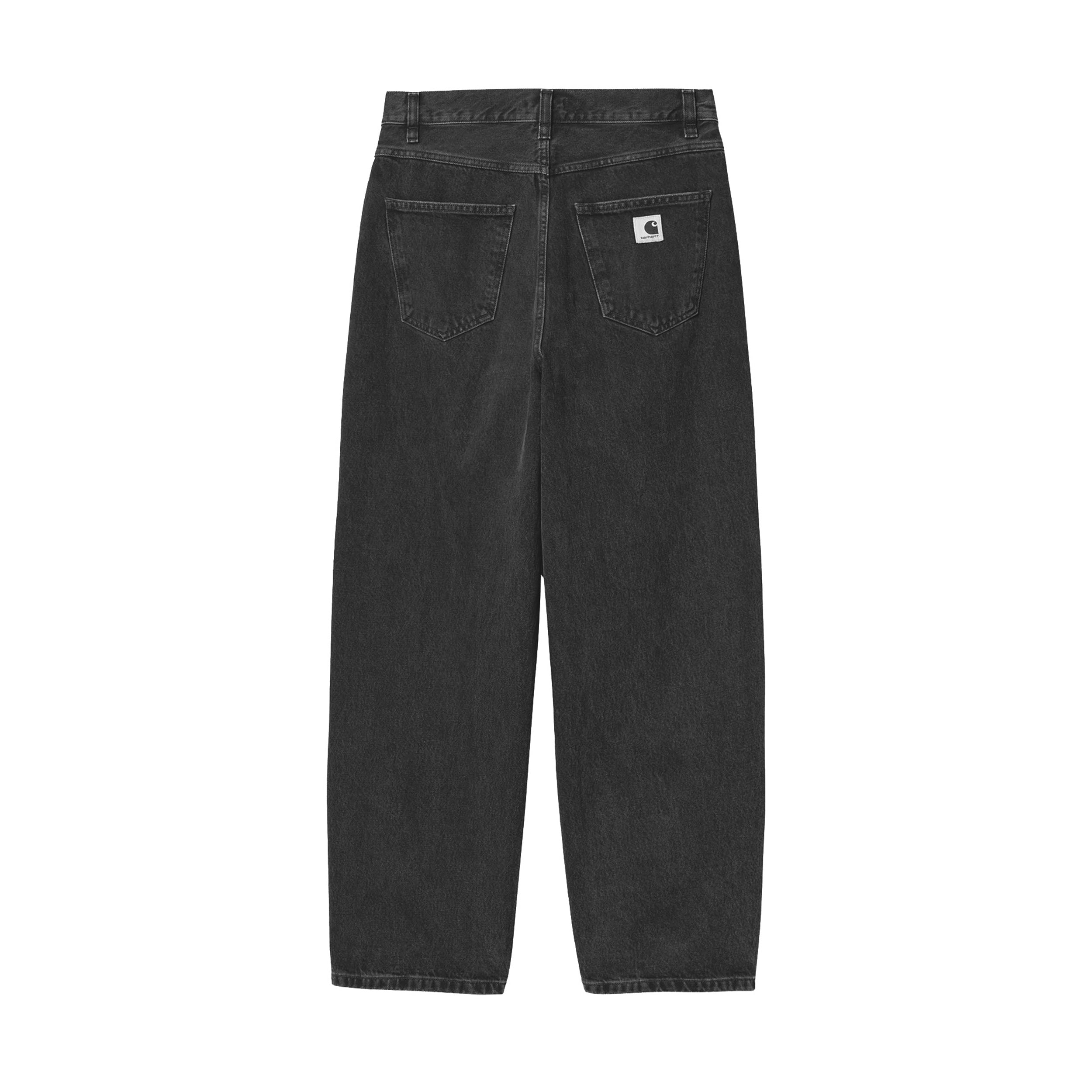 W' Brandon Pant
