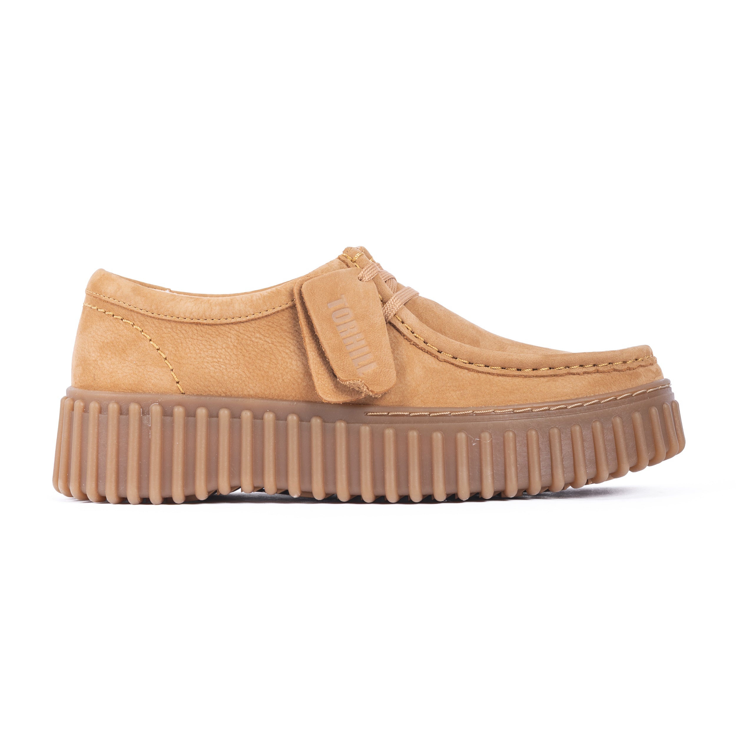 Torhill Bee Nubuck