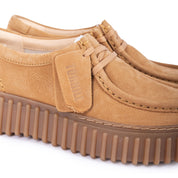 Torhill Bee Nubuck