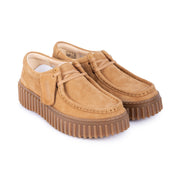 Torhill Bee Nubuck