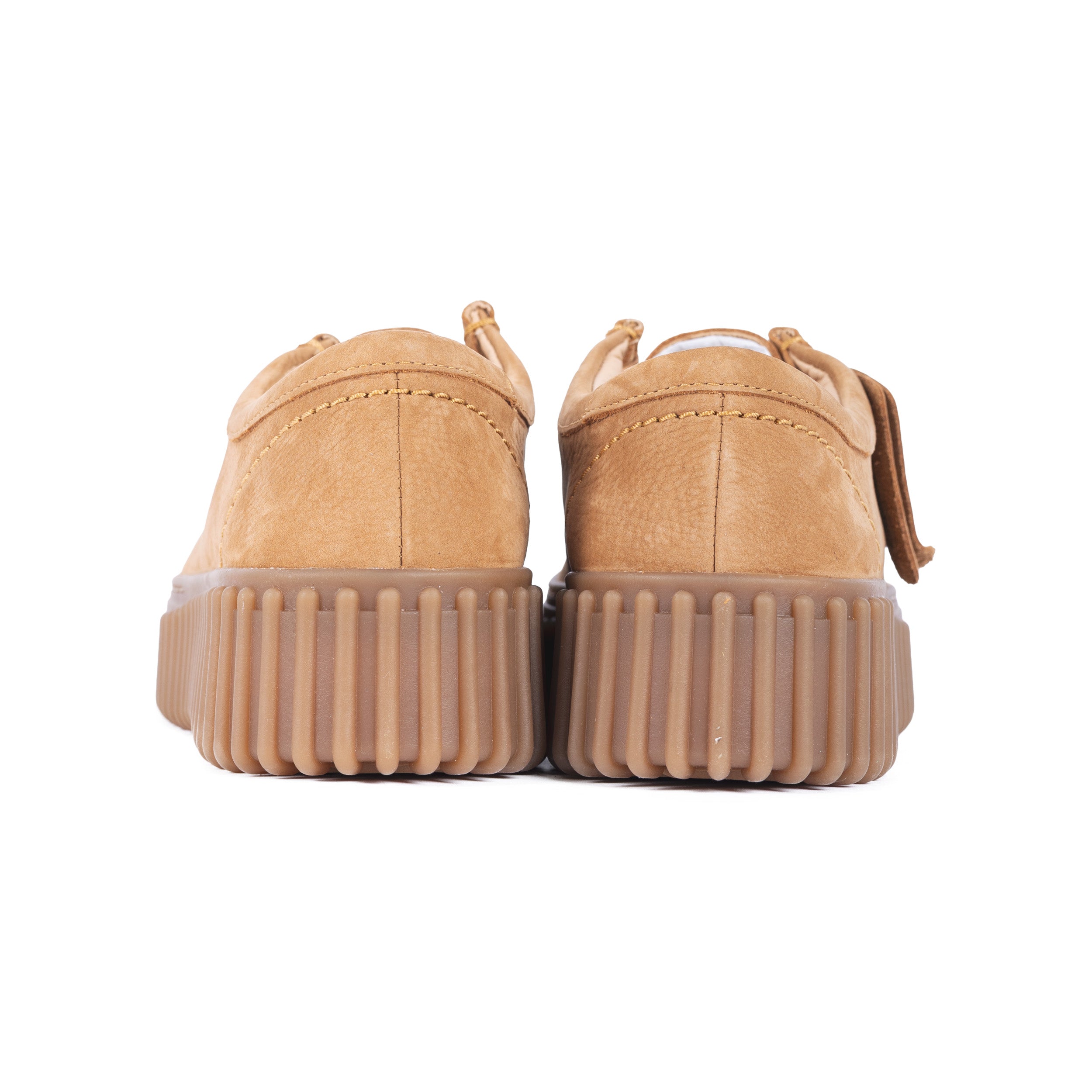 Torhill Bee Nubuck