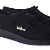 Wallabee Suede