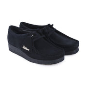 Wallabee Suede