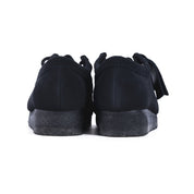 Wallabee Suede