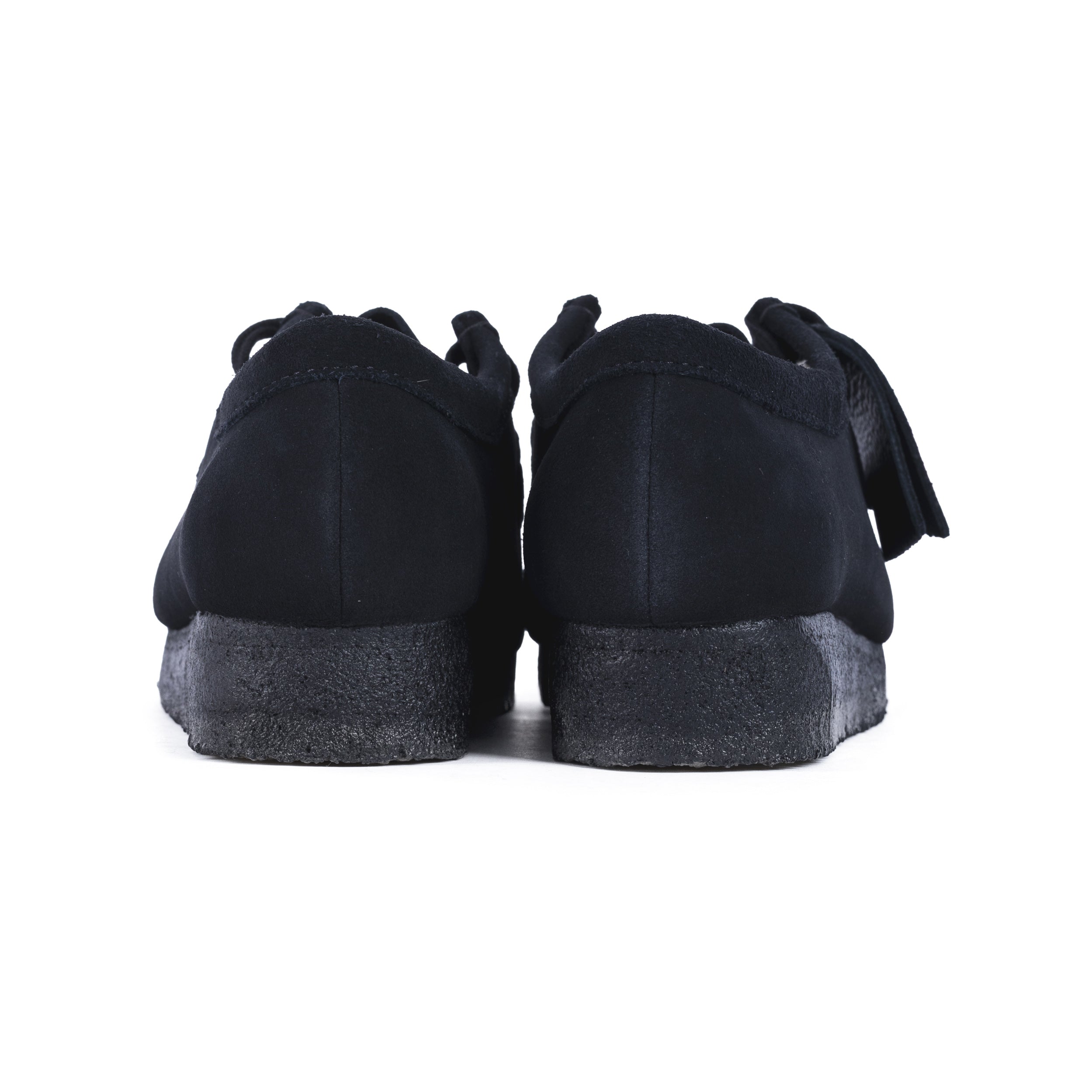 Wallabee Suede