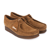 Wallabee Suede