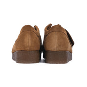 Wallabee Suede