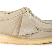 Wallabee Suede