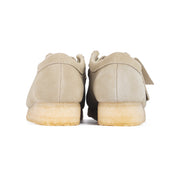 Wallabee Suede