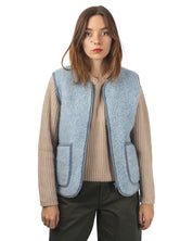Pepitko Gilet