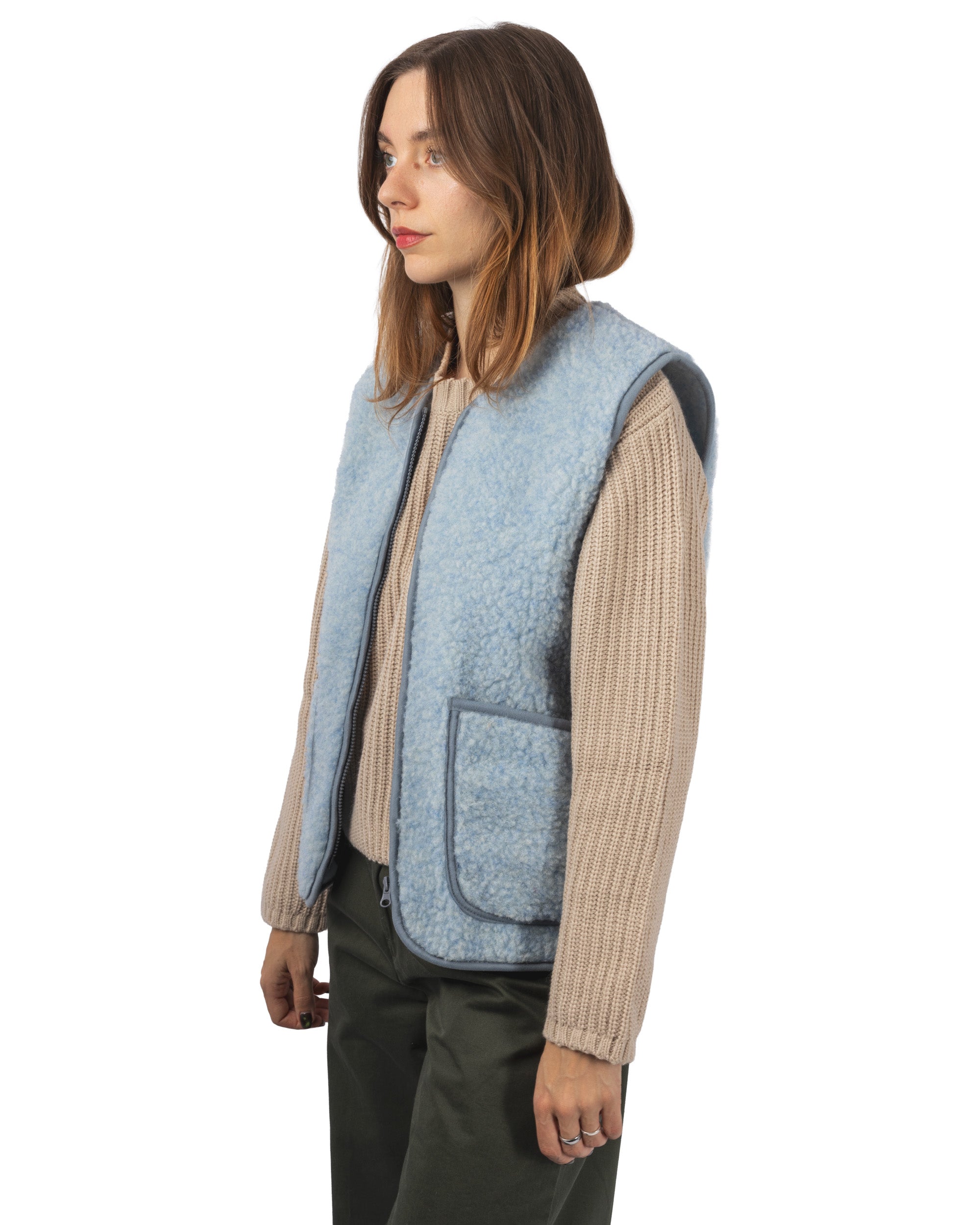 Pepitko Gilet