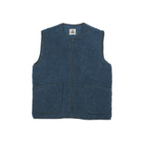Houndstooth Vest