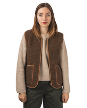 Pepitko Gilet