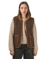 Pepitko Vest
