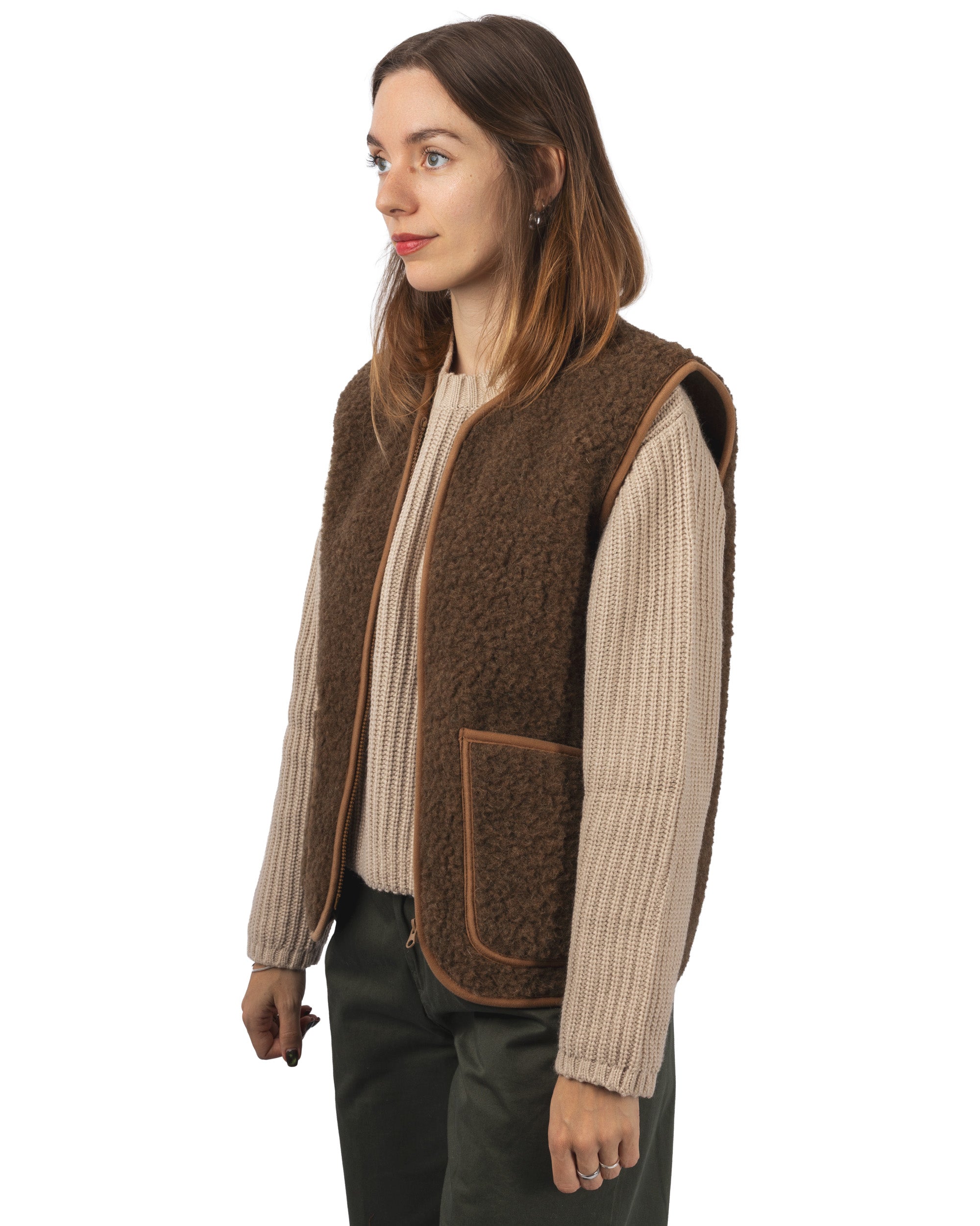 Pepitko Gilet