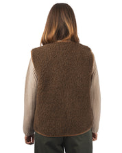 Pepitko Gilet