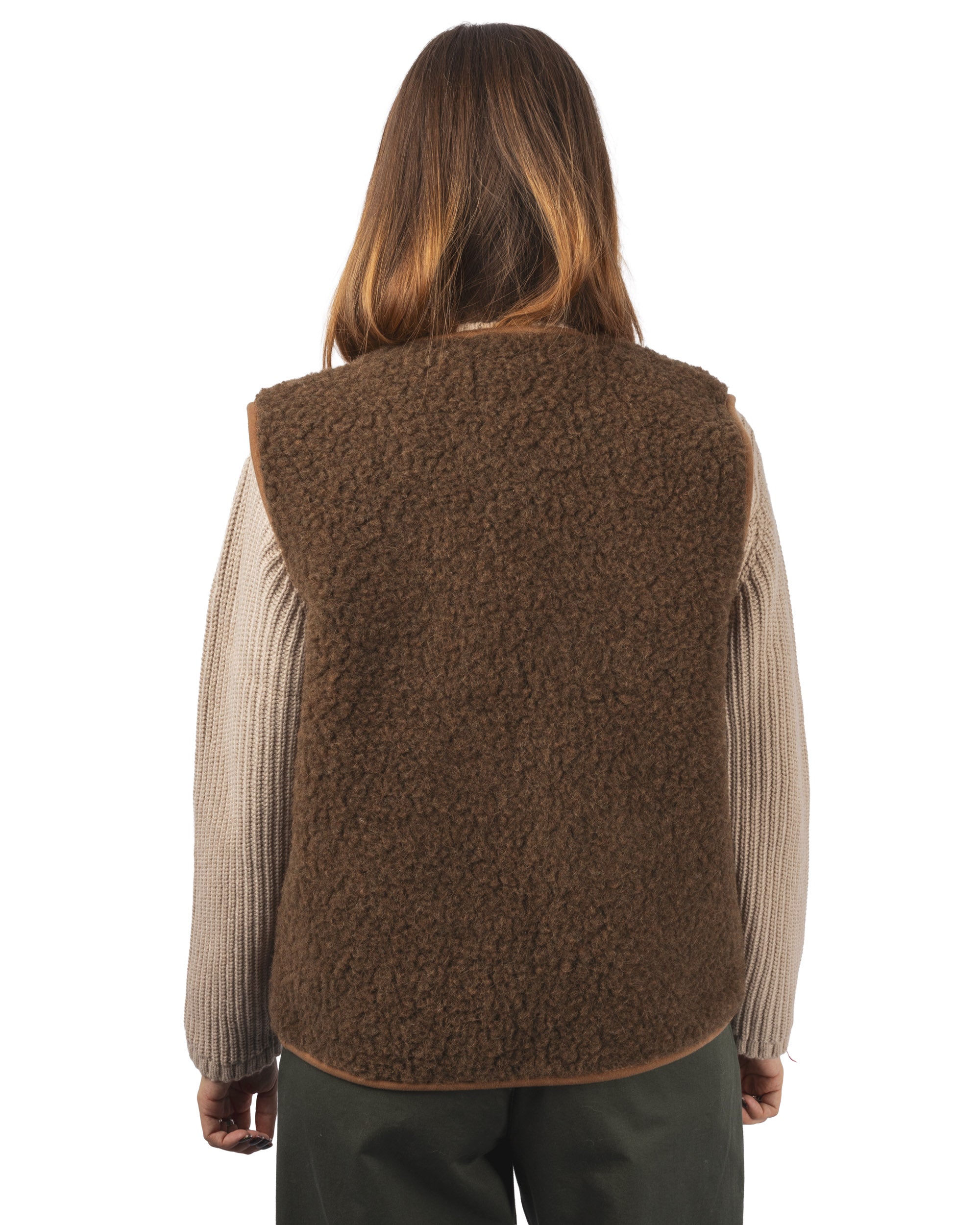 Pepitko Gilet