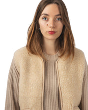 Pepitko Gilet