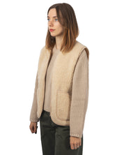 Pepitko Gilet