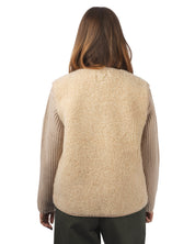 Pepitko Gilet