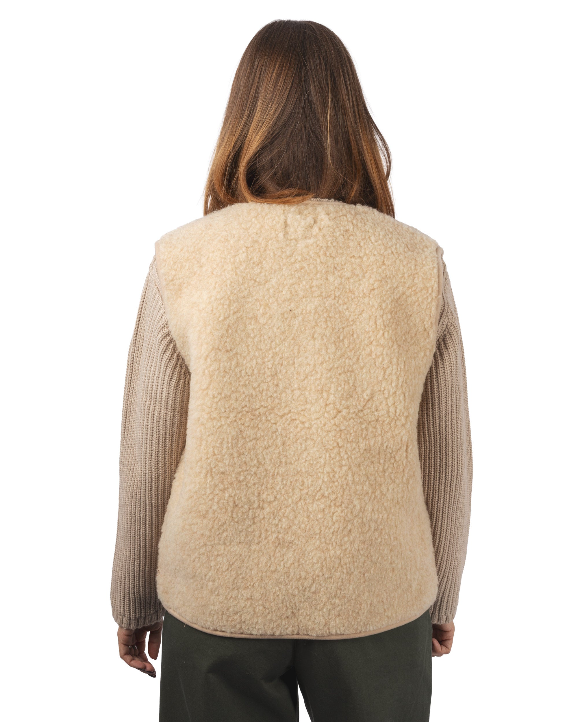 Pepitko Gilet