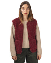 Pepitko Gilet