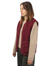 Pepitko Gilet