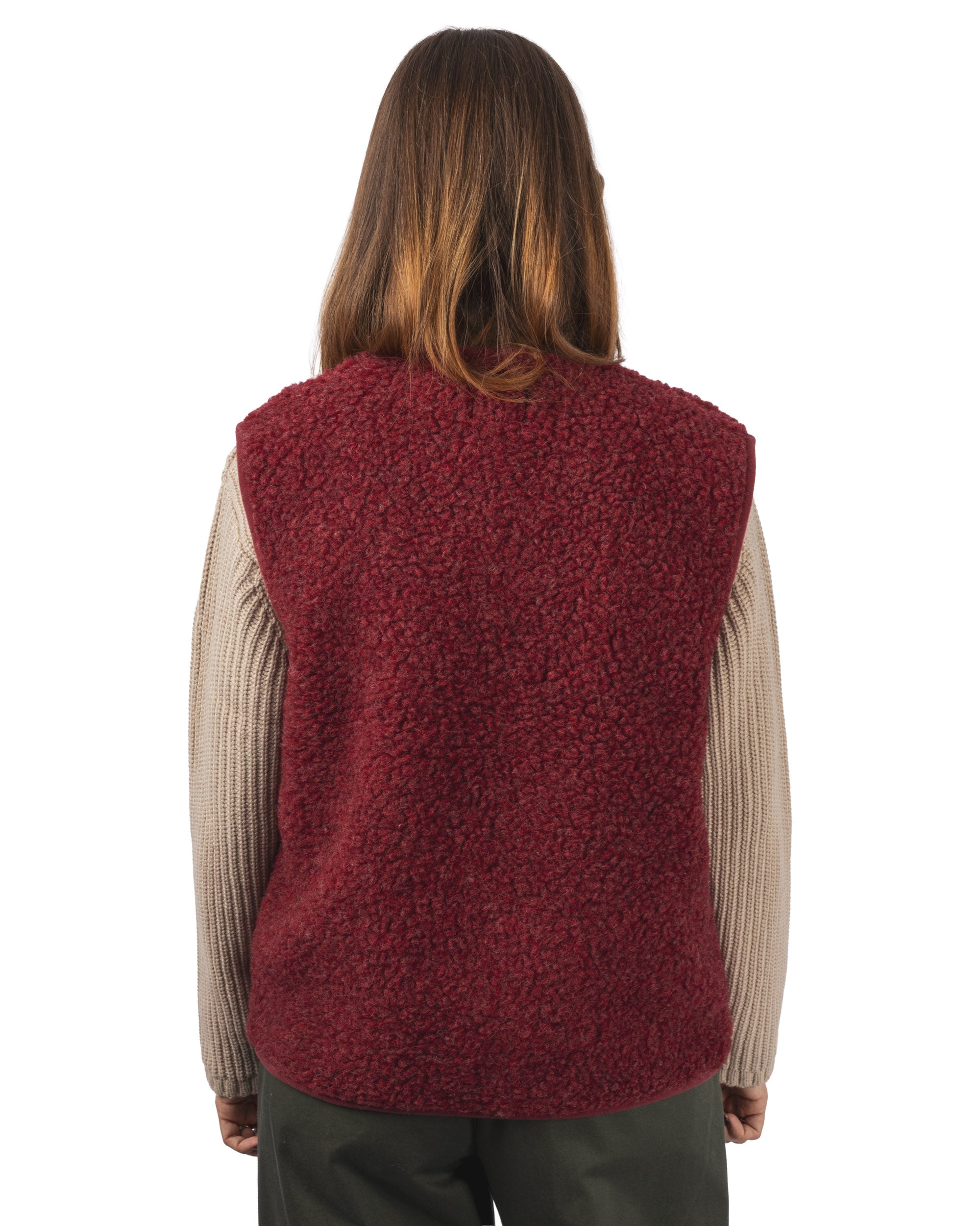 Pepitko Gilet