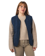 Pepitko Gilet