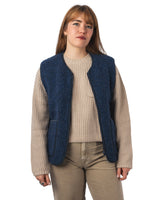 Pepitko Vest