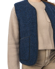 Pepitko Gilet