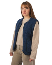 Pepitko Gilet