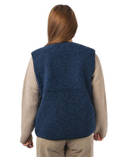 Pepitko Gilet