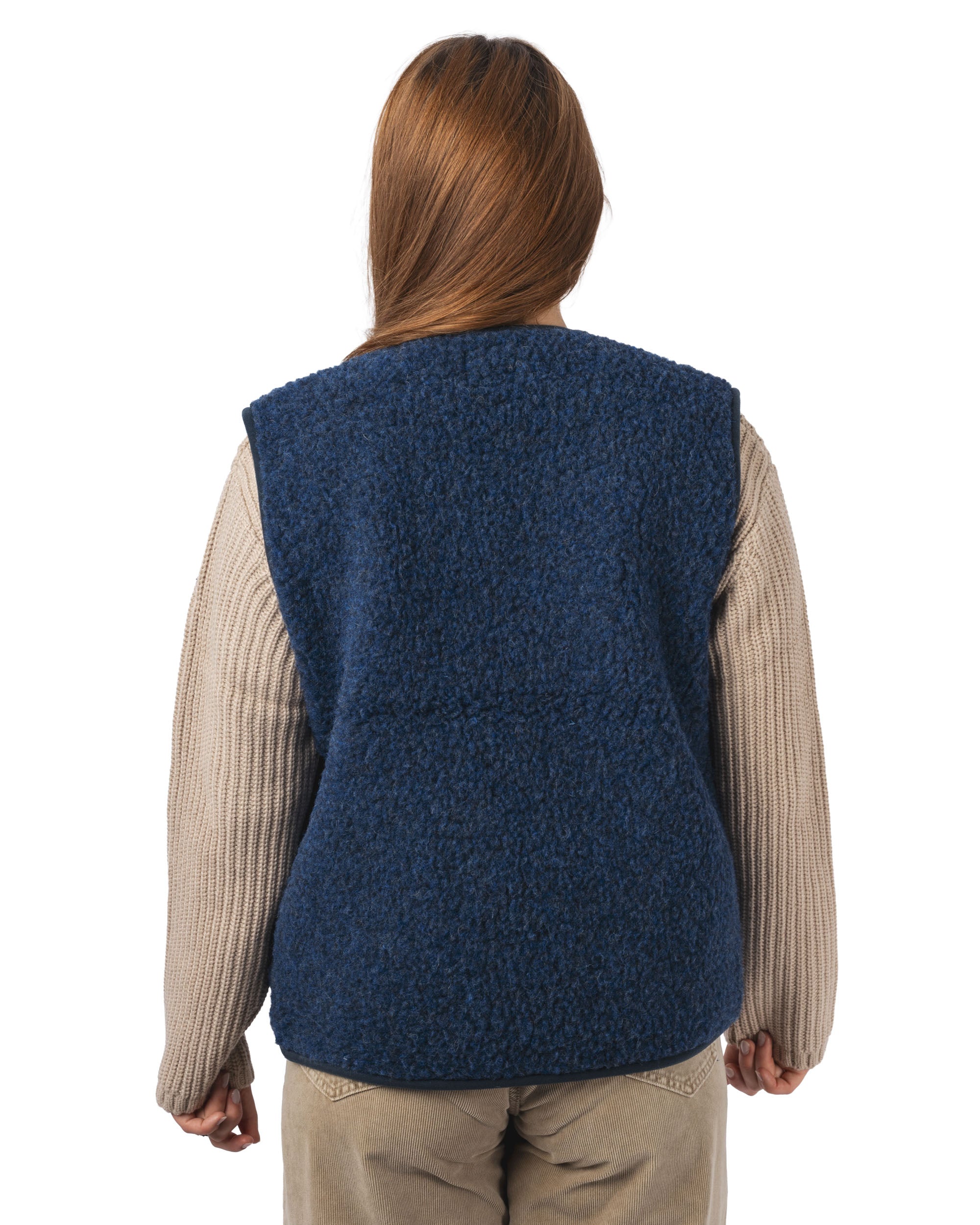 Pepitko Gilet