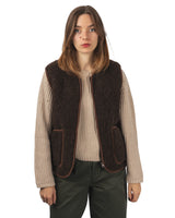 Pepitko Vest