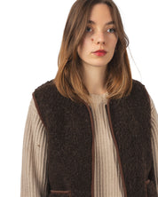 Pepitko Gilet