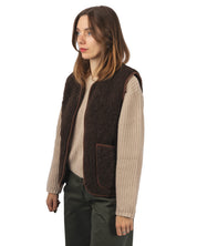 Pepitko Gilet