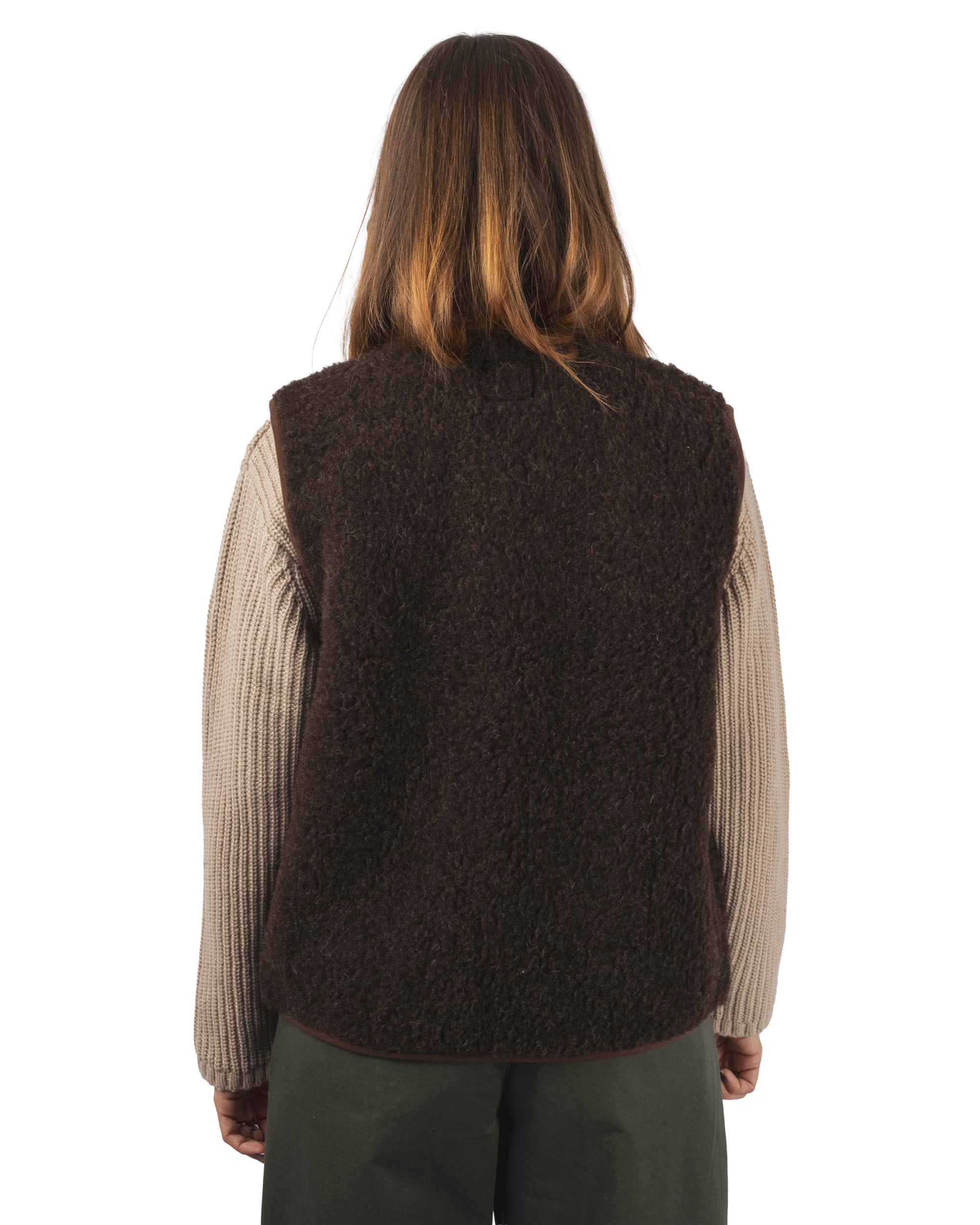 Pepitko Gilet