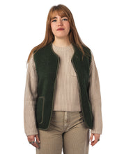 Pepitko Gilet