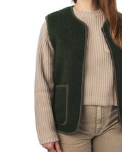 Pepitko Gilet