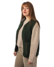 Pepitko Gilet
