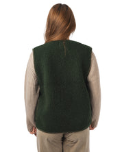 Pepitko Gilet