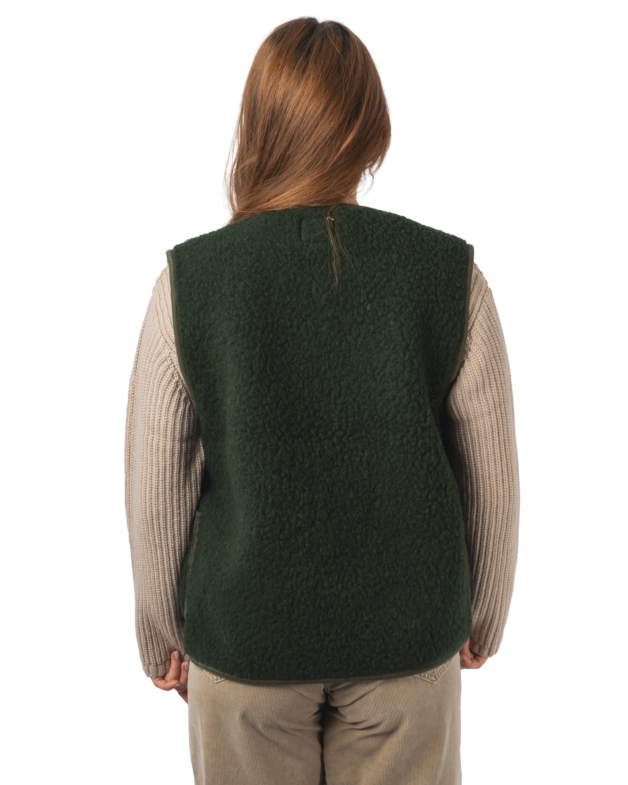 Pepitko Gilet