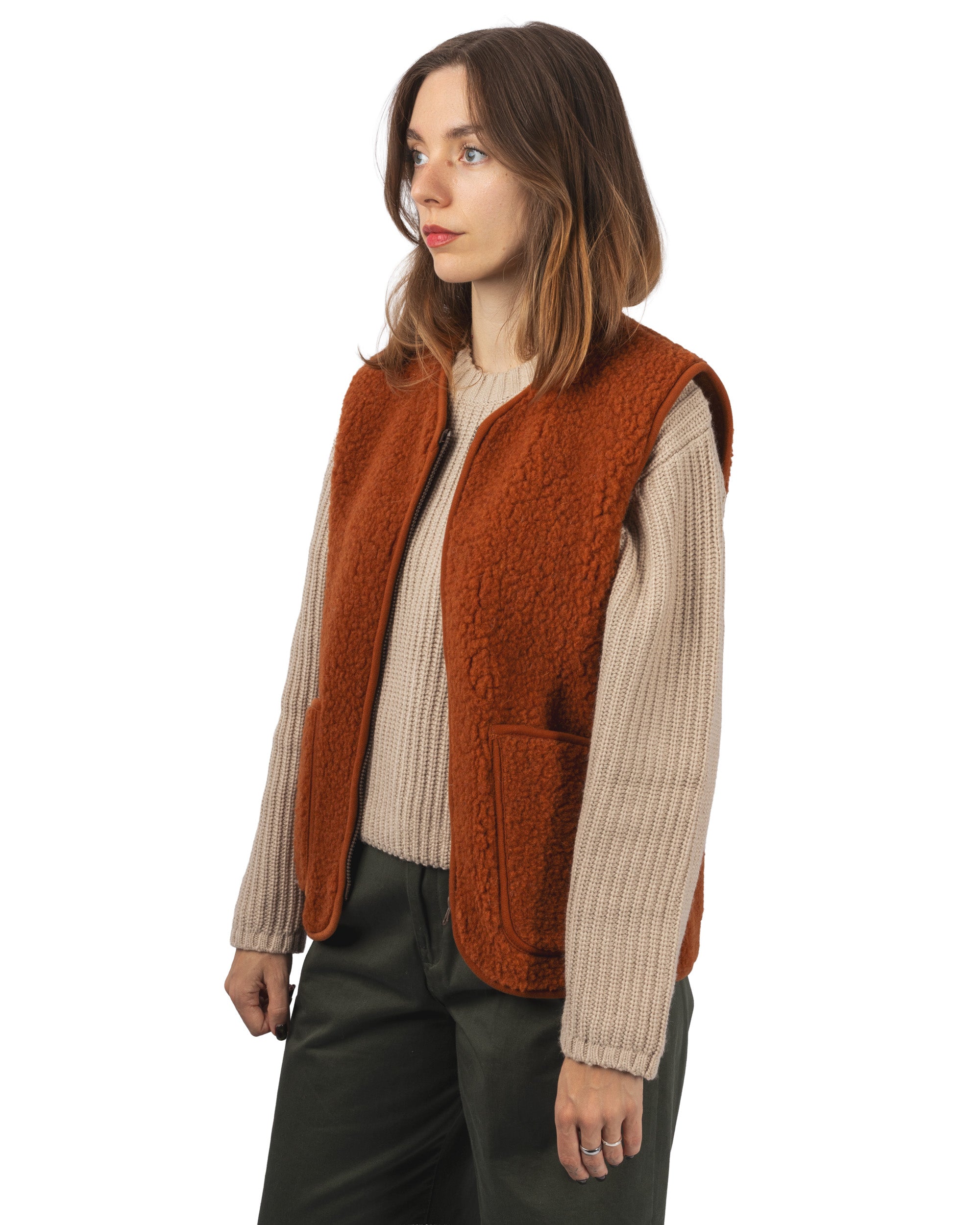 Pepitko Gilet