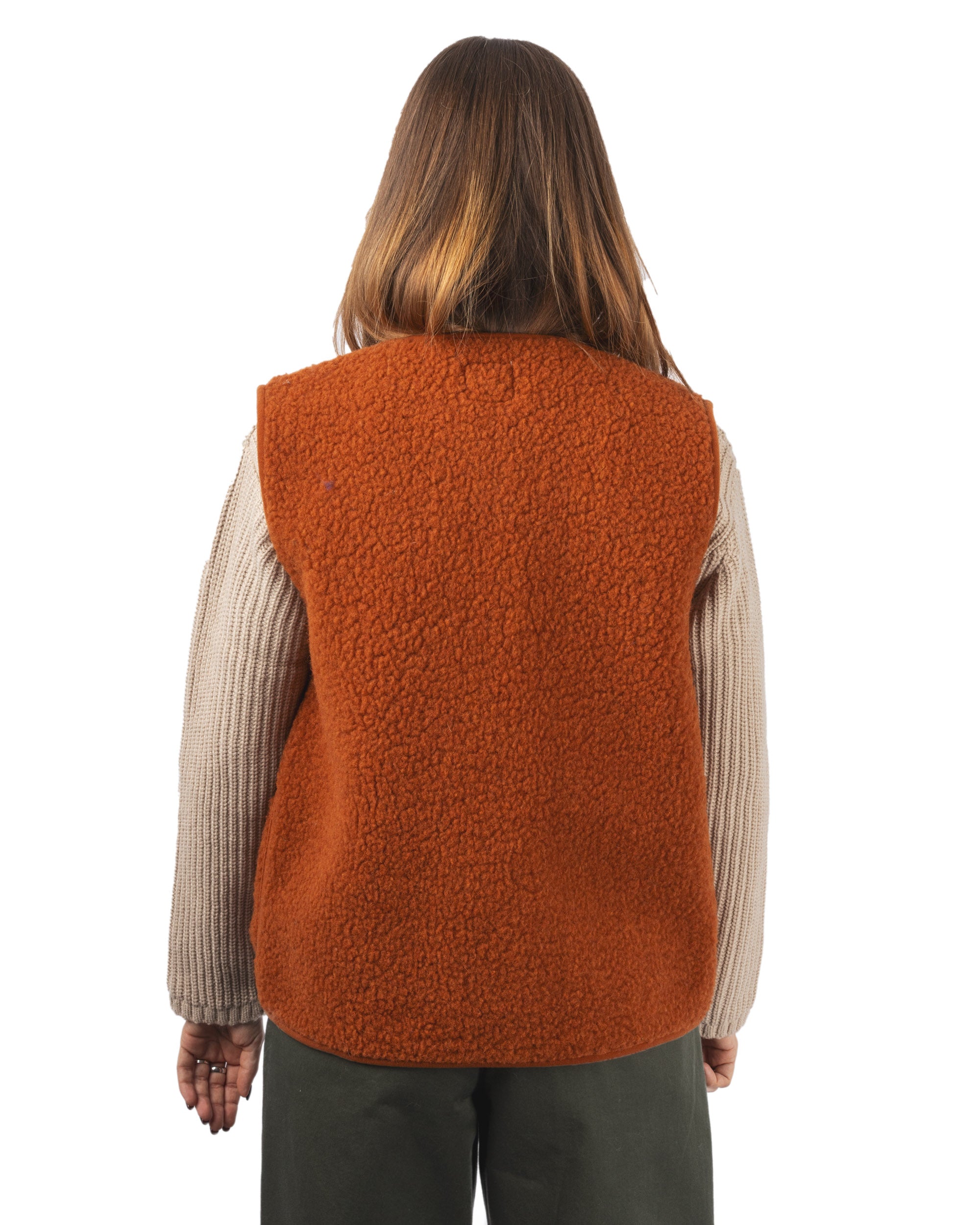 Pepitko Gilet