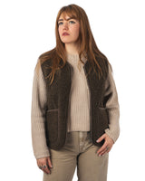 Pepitko Vest