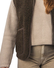 Pepitko Gilet