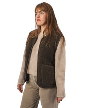 Pepitko Gilet